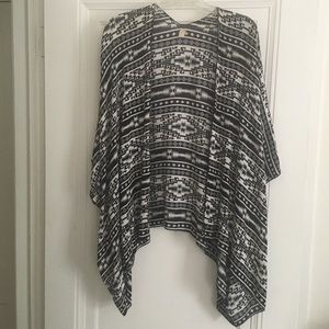 Jacket - One Size Fits All